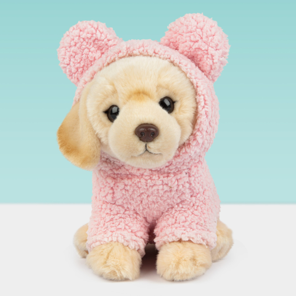studio-pets-pluche-knuffel-outfit-hoodie-voor-knuffel-roze Roze hoodie voor pluche knuffel