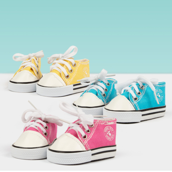 studio-pets-knuffel-outfits-en-accessoires-sneakers-schoentjes-small-medium Studio Pets knuffel outfits en accessoires sneakers schoentjes small en medium
