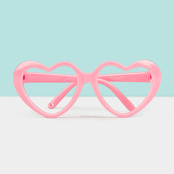 studio-pets-knuffel-outfits-en-accessoires-voor-16cm-knuffel-roze-hartjes-bril Studio Pets accessoire roze bril hartvorm voor knuffel