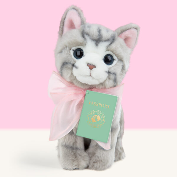 studio-pets-britse-korthaar-kitten-bella-23cm-plush studio-pets-britse-korthaar-kitten-bella-23cm-plush