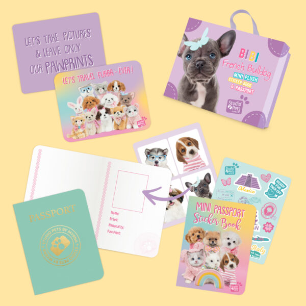 studio-pets-french-bulldog-puppy-bibi-8cm-plush-inside-set