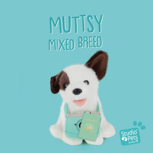 studio-pets-mixed-breed-puppy-muttsy-16cm-placeholder-plush studio-pets-mixed-breed-puppy-muttsy-16cm-placeholder-plush