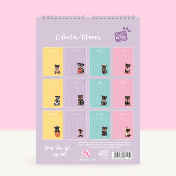 studio-pets-yorkie-puppy-back-calendar