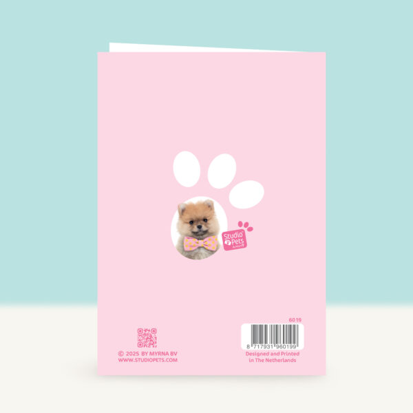 studio-pets-pomeriaan-pompom-puppy-nl-back-beterschapskaart