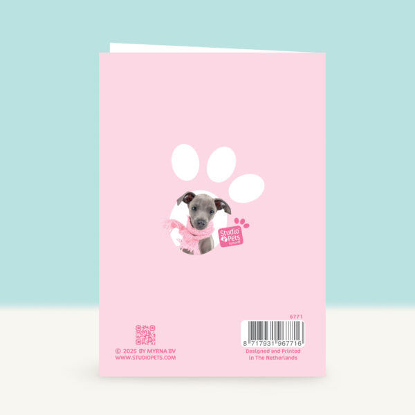 studio-pets-puppy-lets-dance-italian-greyhound-back-funky-card studio-pets-puppy-lets-dance-italian-greyhound-back-funky-card