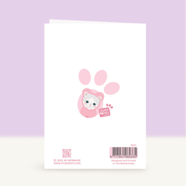 studio-pets-ragdoll-cat-well-soon-kitten-back-illustration-card