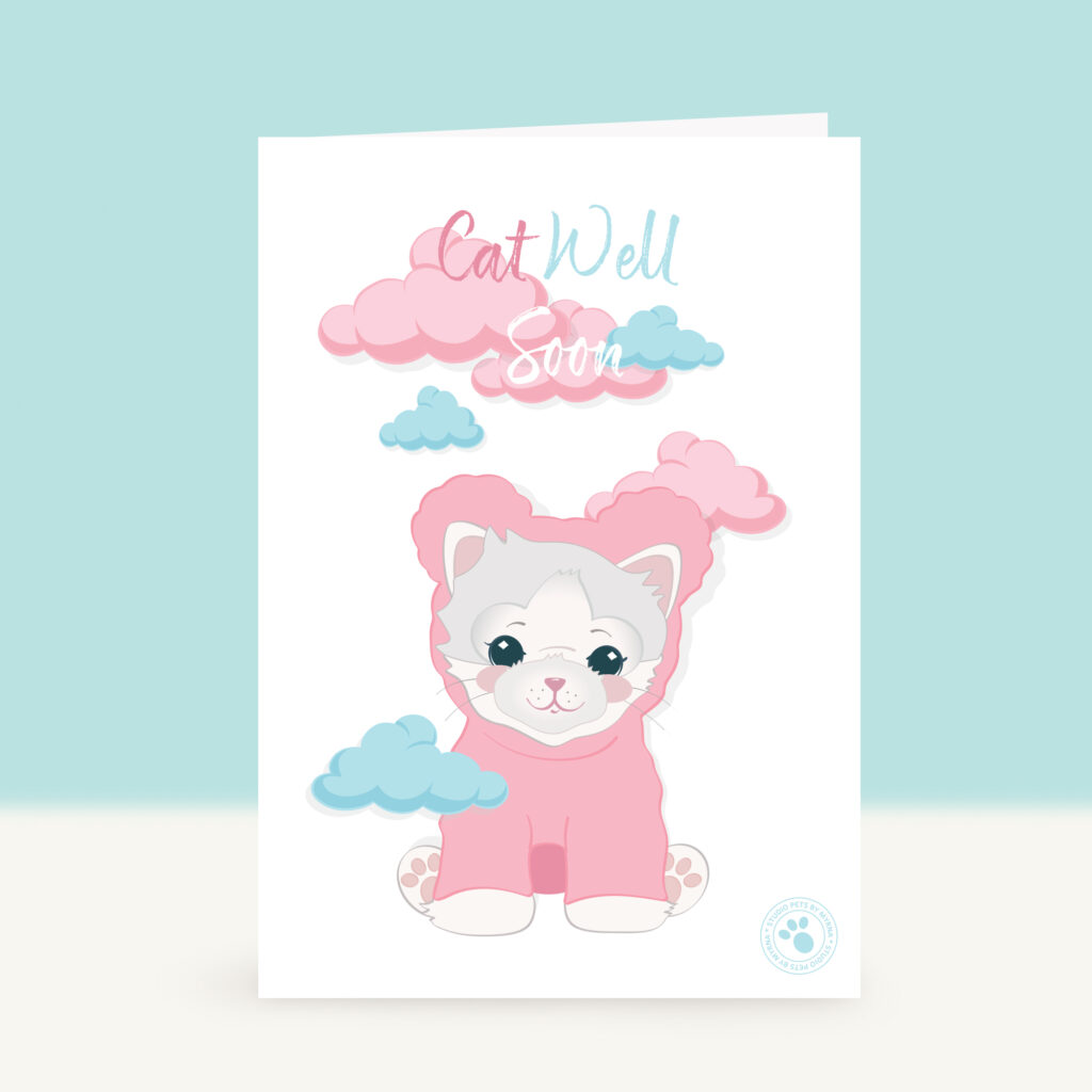 studio-pets-ragdoll-cat-well-soon-kitten-front-illustration-card